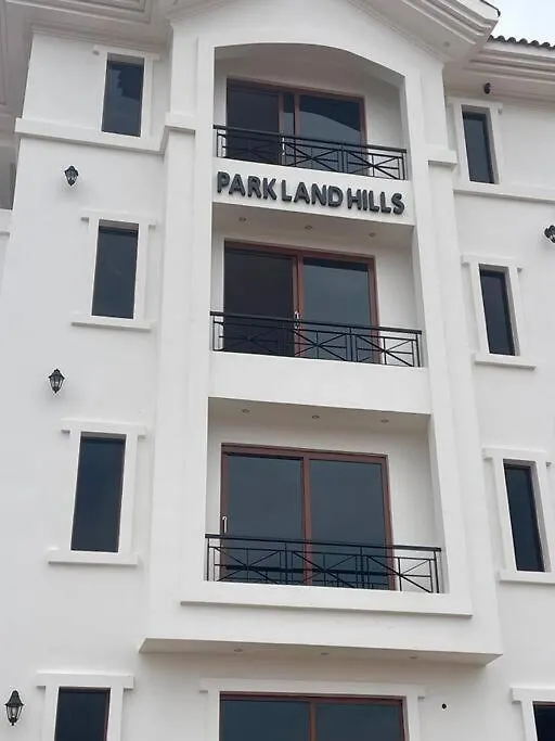 Elamor Residence - 1 Bedroom In Bukoto, Kampala 0*,