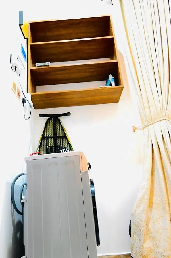 Elamor Residence - 1 Bedroom In Bukoto, Kampala
